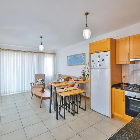 Apartman Apollo