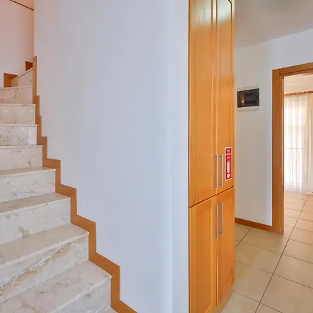 Apartman Apollo