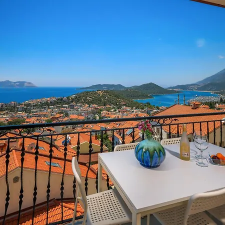 Apartman Apollo