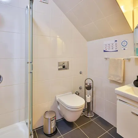 Apollo Lejlighed Kaş