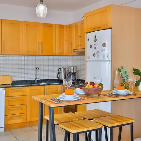 Apollo Lejlighed Kaş