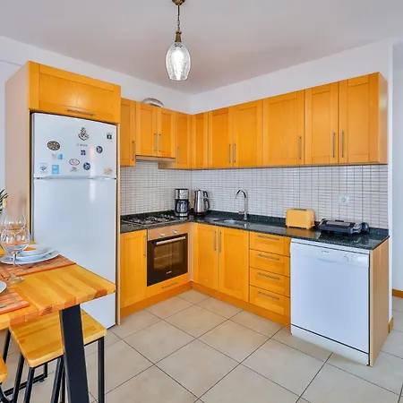 Lejlighed Apollo Kaş