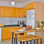 Apollo Lejlighed Kaş