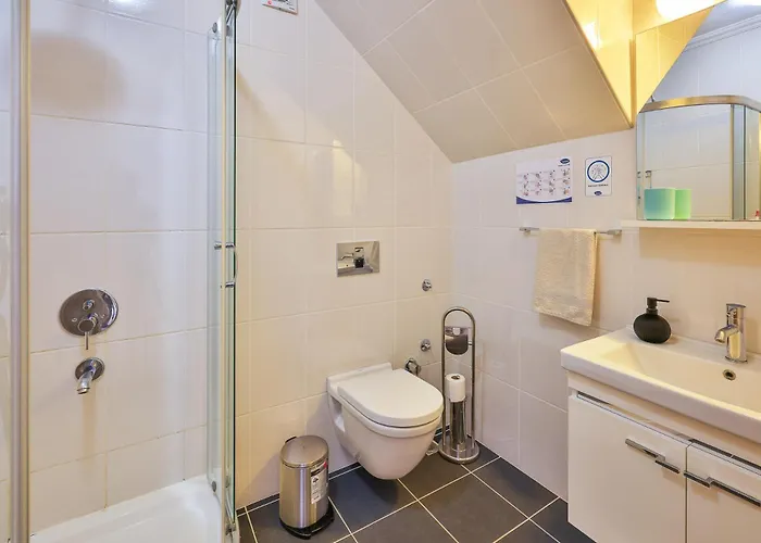 Apollo 公寓 卡斯