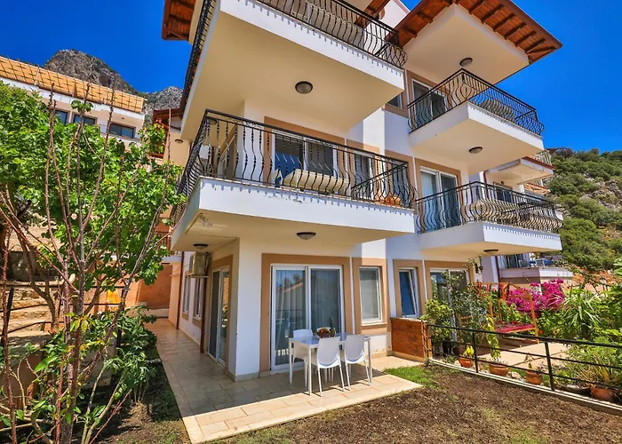 公寓 Apollo 卡斯