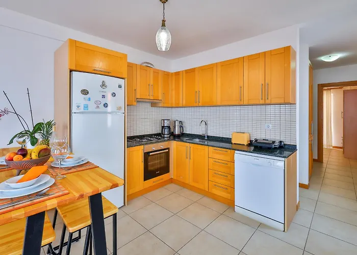 公寓 Apollo 卡斯